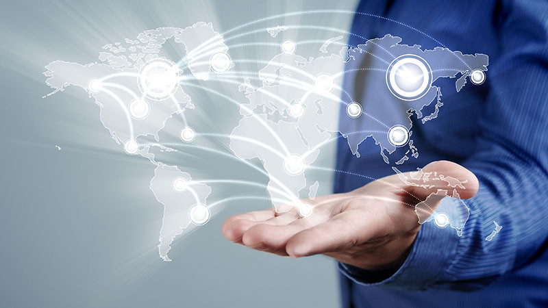 Sustainable management and exceptional innovation are the core values of Guangteng