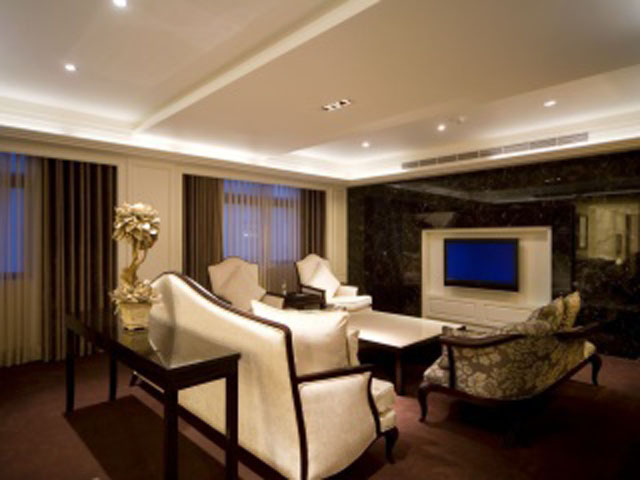 Longbon Chiao Yuan Resort