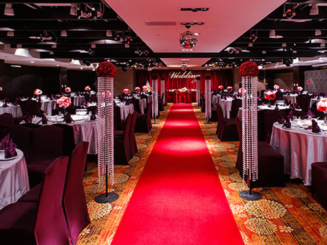 Li Yan Banquet Hall