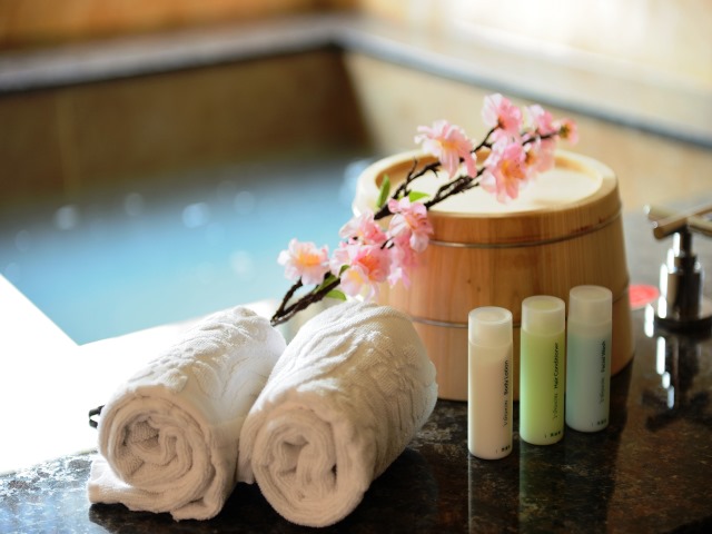 Chuan Du Hot Spring Hotel