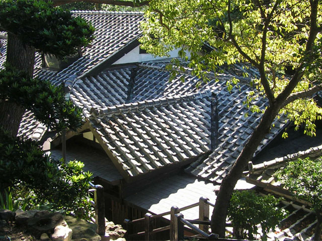 少帥禅園