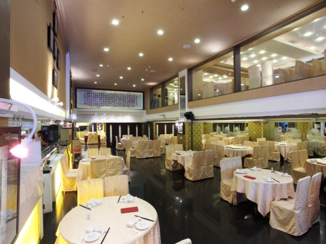 北投新上享餐廳