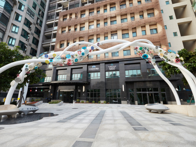 臺北市北投健康管理醫院